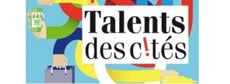 Talents des cités