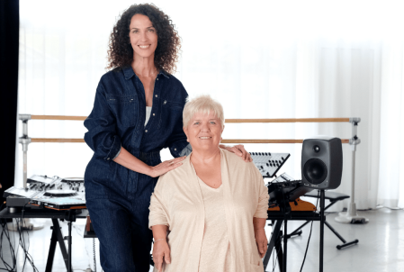 "Joséphine, ange gardien"