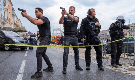 Demain nous appartient 1000e épisode