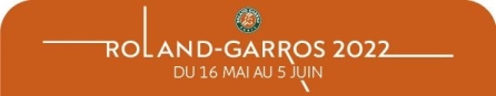 Roland-Garros 2022