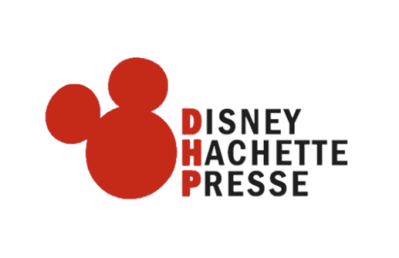 Disney Hachette Presse 