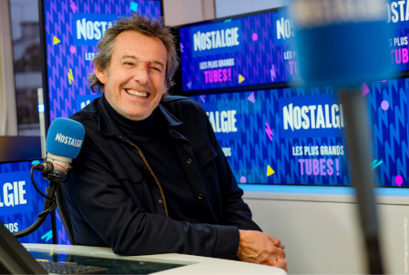 Jean-Luc Reichmann Nostalgie