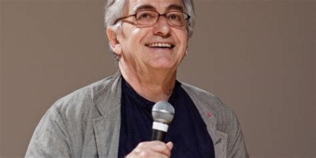 Jean-Pierre Thorn