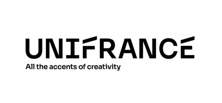 UniFrance nouveau logo