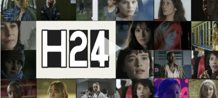 H24 - 24 heures dans la vie d'une femme