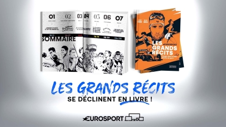 Les Grands Récits 