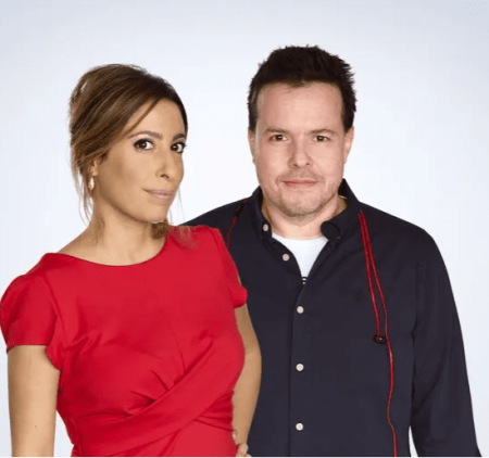 Léa Salamé et Nicolas Demorand perdent un artisan du succès de leur 7/9 sur France Inter