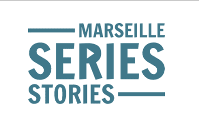 Marseille Series Stories - logo