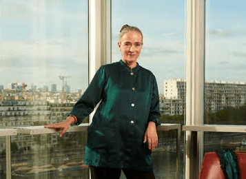 Delphine Ernotte Cunci