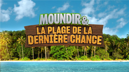 Moundir & la plage de la dernière chance banijay W9