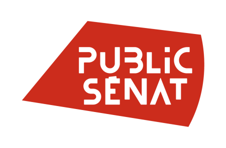 Public Sénat logo 2019