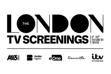 The London TV Screenings 2021