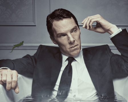 Patrick Melrose Canal+