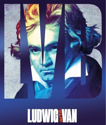 Beethoven sur Arte