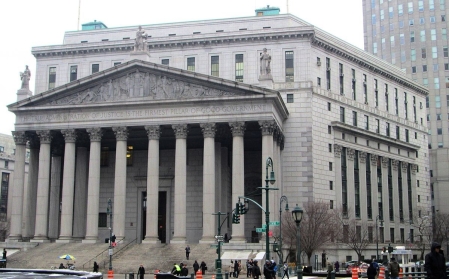 Tribunal de Manhattan