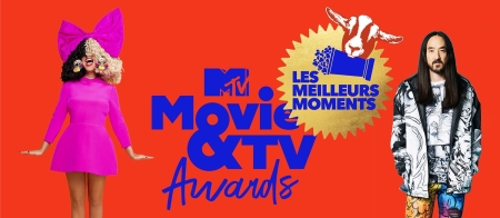 MTV Movie & TV Awards 2020