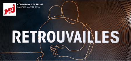 Retrouvailles NRJ 12