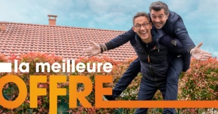 La Meilleure Offre - M6