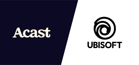 Acast / Ubisoft