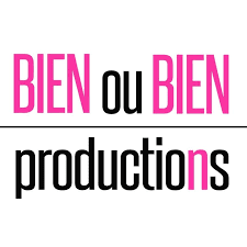 Bien ou Bien productions Logo
