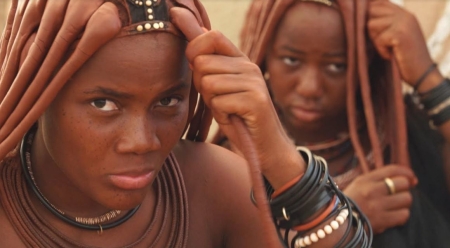 Routes de l'impossible 