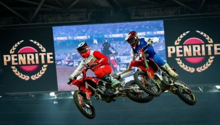FIM World Supercross Championship