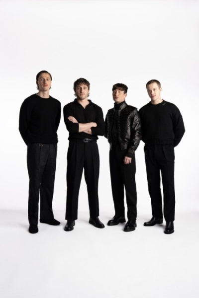 Casting Beatles Sam Mendes / Sony Pictures