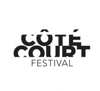 Côté Court Festival Logo