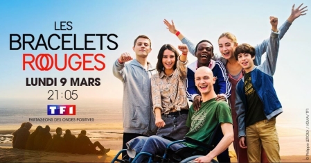Les Bracelets rouges - saison 3