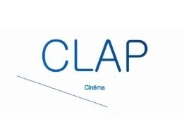 Clap logo