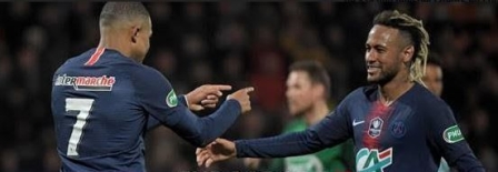 Match PSG Pontivy 6 janvier 2019