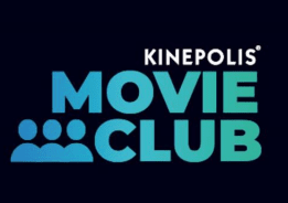 Kinepolis Movie Club