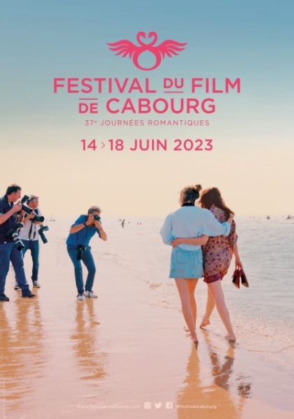 Cabourg 2023