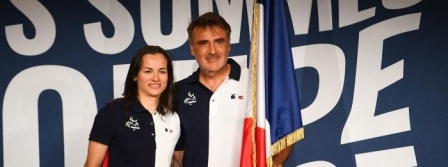 France Télévisions jeux Paralympiques