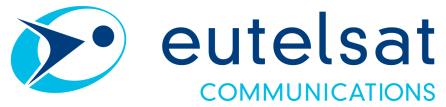 Logo Eutelsat