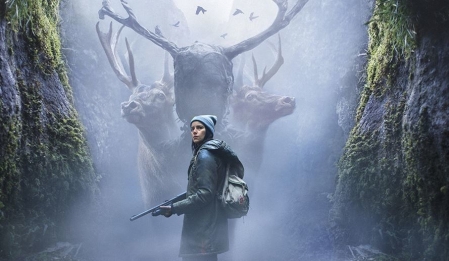 Zone blanche - saison 2