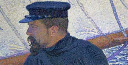 Documentaire Paul Signac 