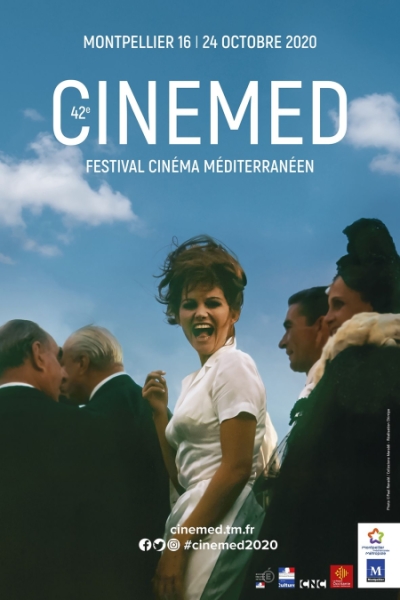 Cinemed 2020 Affiche