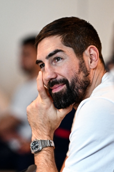 Nikola Karabatic