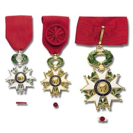Légion d'honneur