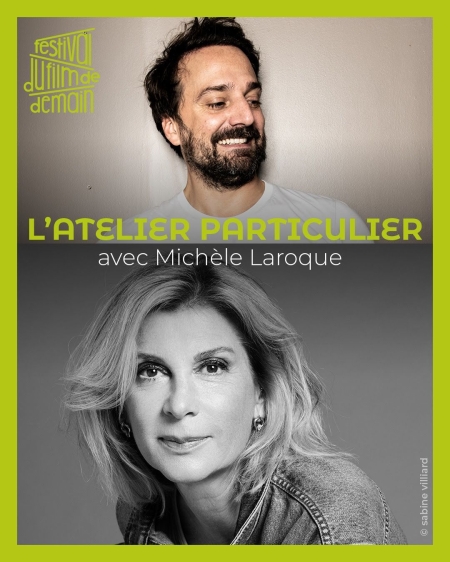Festival du film de demain L'Atelier Particulier