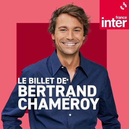 Bertrand Chameroy