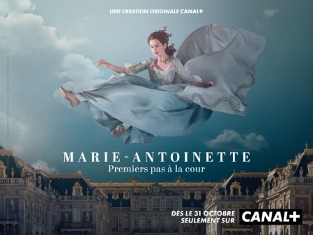 Marie-Antoinette
