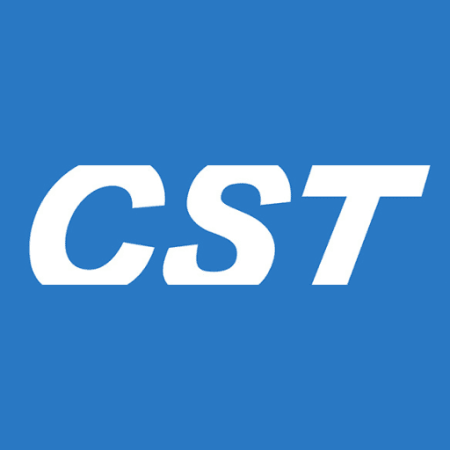 CST logo