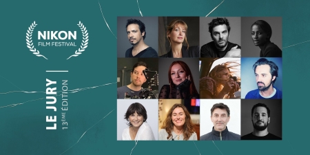 Nikon Film Festival - jury 2023