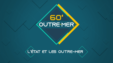 "60' Outre-mer"