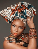 Yemi Alade