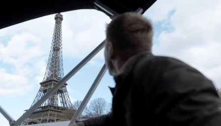 The Travel Show - Paris : Beyond 2024