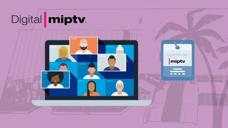 Digital MipTV (2021)