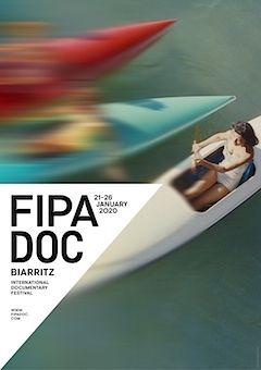 Affiche Fipadoc 2020